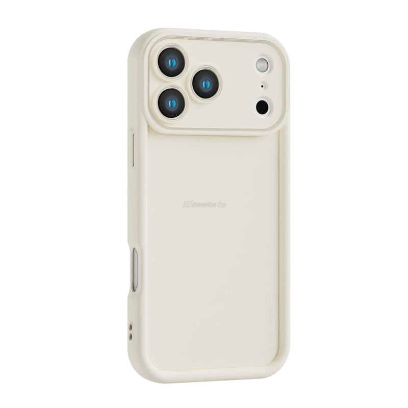 High Quality Matte Texture Case For iPhone 17 Pro Max Case For iPhone 17 air Cover Shockproof Soft TPU Phone Back Cover Cases