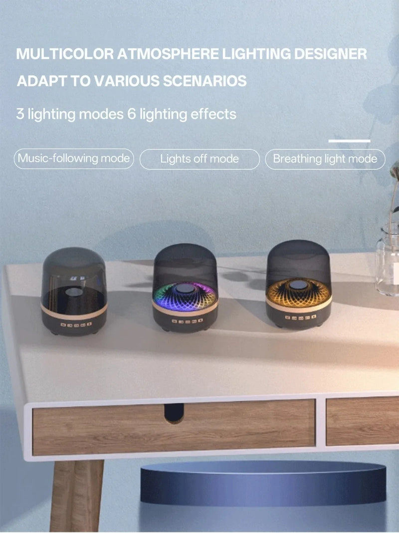 RGB Ambient Bluetooth Soundbar