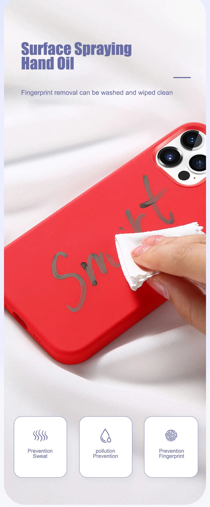 For iPhone 17 Pro Max Case Upgrade Phone Case For iPhone 11 12 13 14 15 16 Pro Max Plus Air Cases Shockproof Cover Accessories