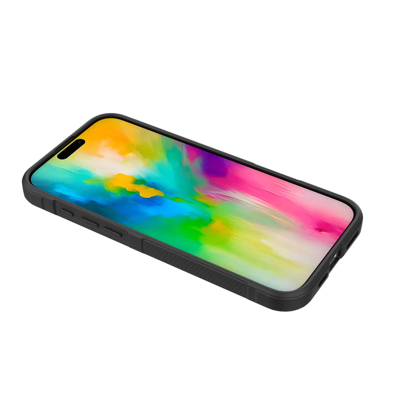 Phone Case for IPhone Air 16E 17 16 15 14 13 12 11 Pro Max XS X 7 8 PLus Back Cover Soft Silicone Anti-fall Protection Cases
