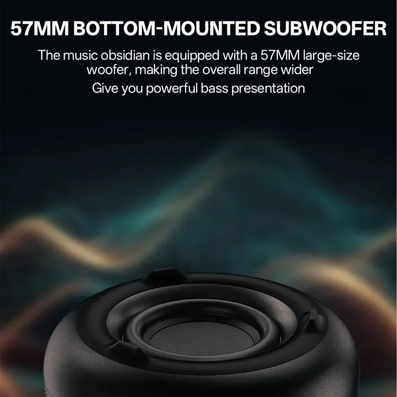 RGB Ambient Bluetooth Soundbar